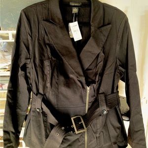 Lane Bryant Jacket 18 new